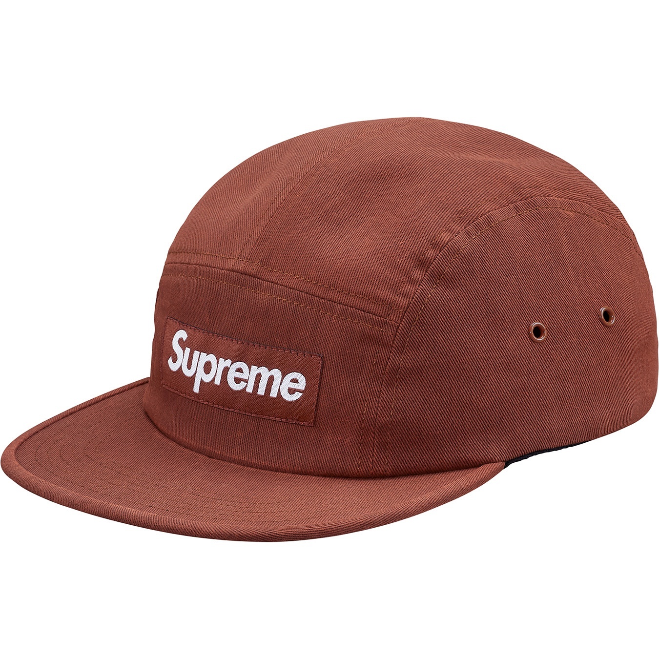 Reactive Camp Cap view 4